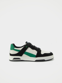Кеды URBAN TRACE модель UT24-M-1161-4 Фото