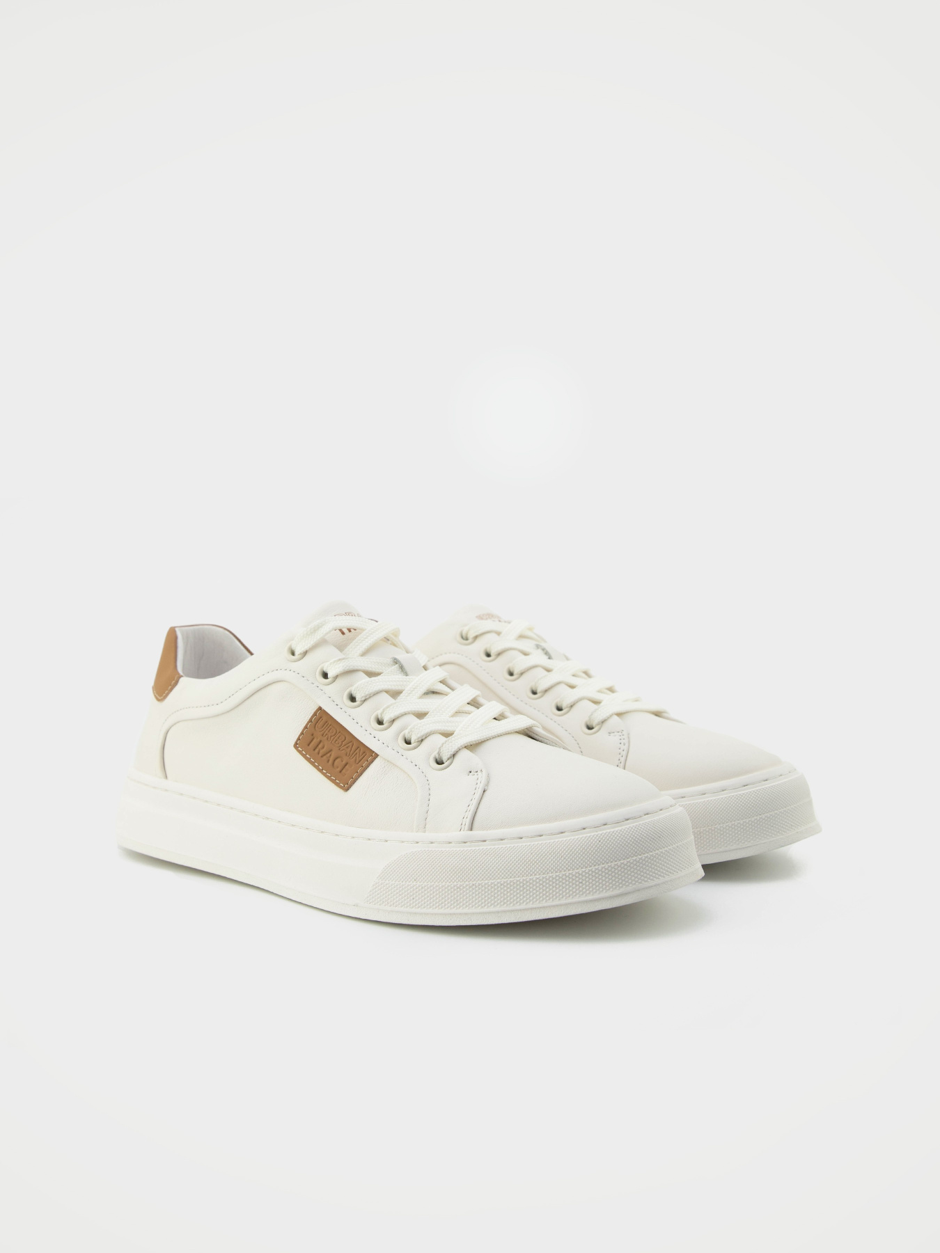 Кеди URBAN TRACE модель UT24-M-1165-2 Фото