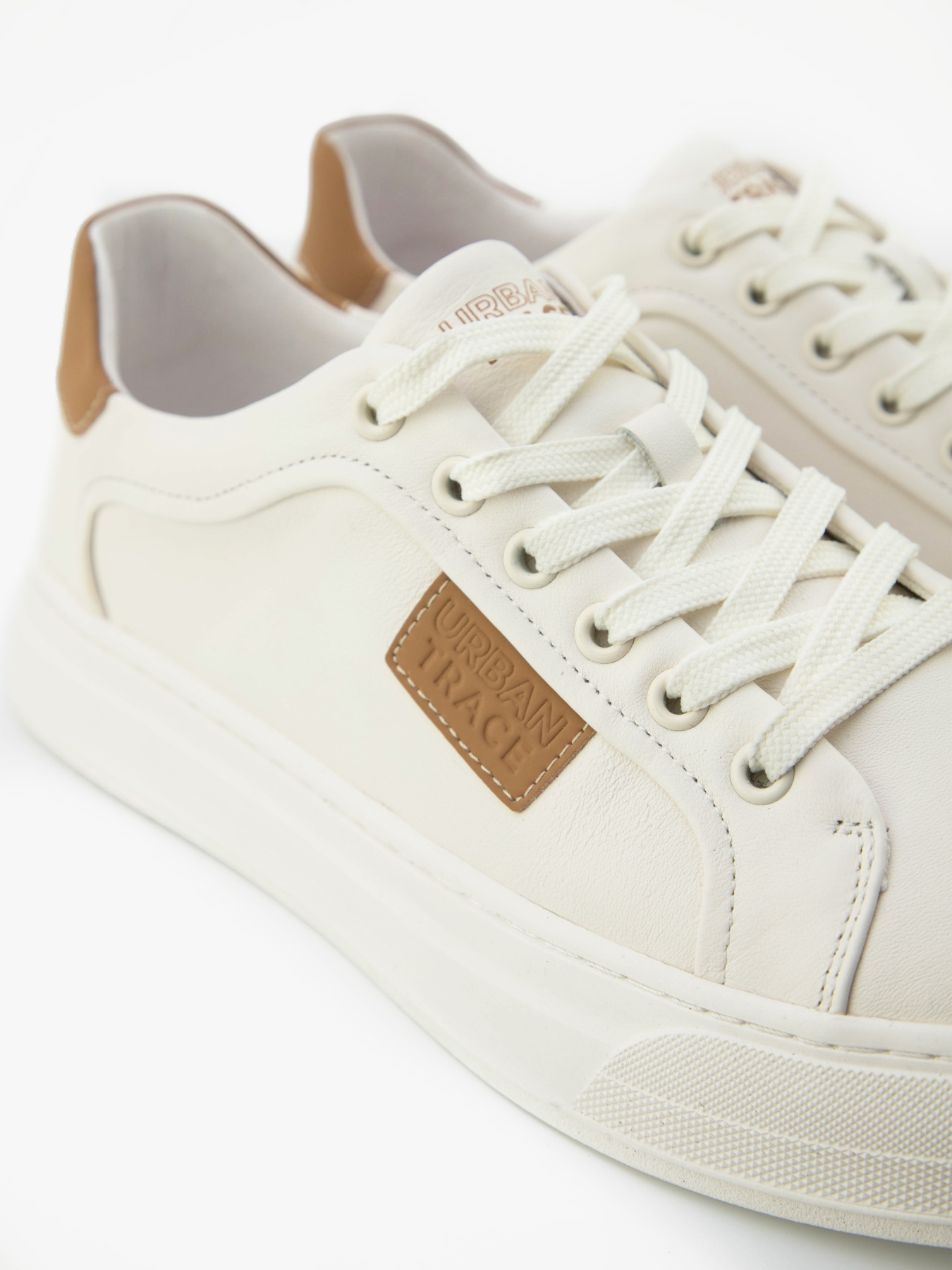 Кеди URBAN TRACE модель UT24-M-1165-2 Фото