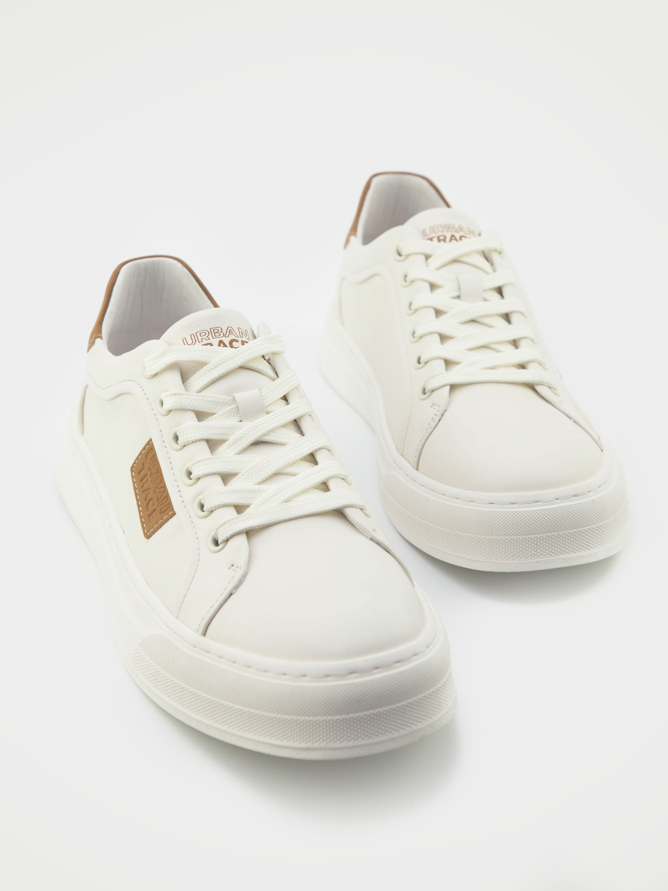 Кеди URBAN TRACE модель UT24-M-1165-2 Фото