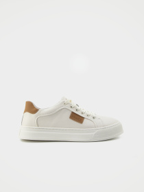 Кеды URBAN TRACE модель UT24-M-1165-2 Фото