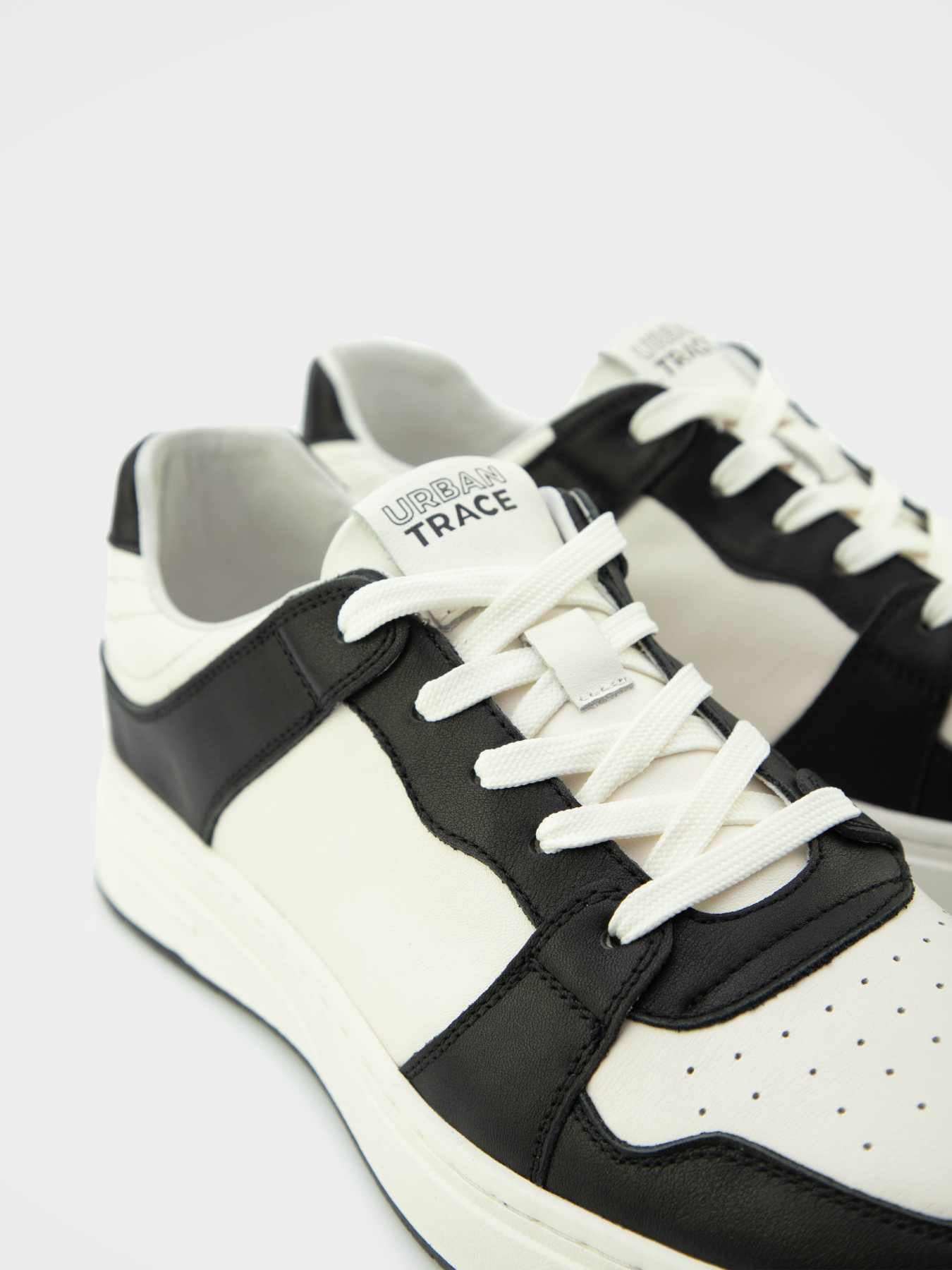 Кеди URBAN TRACE модель UT24-M-1172-2 Фото
