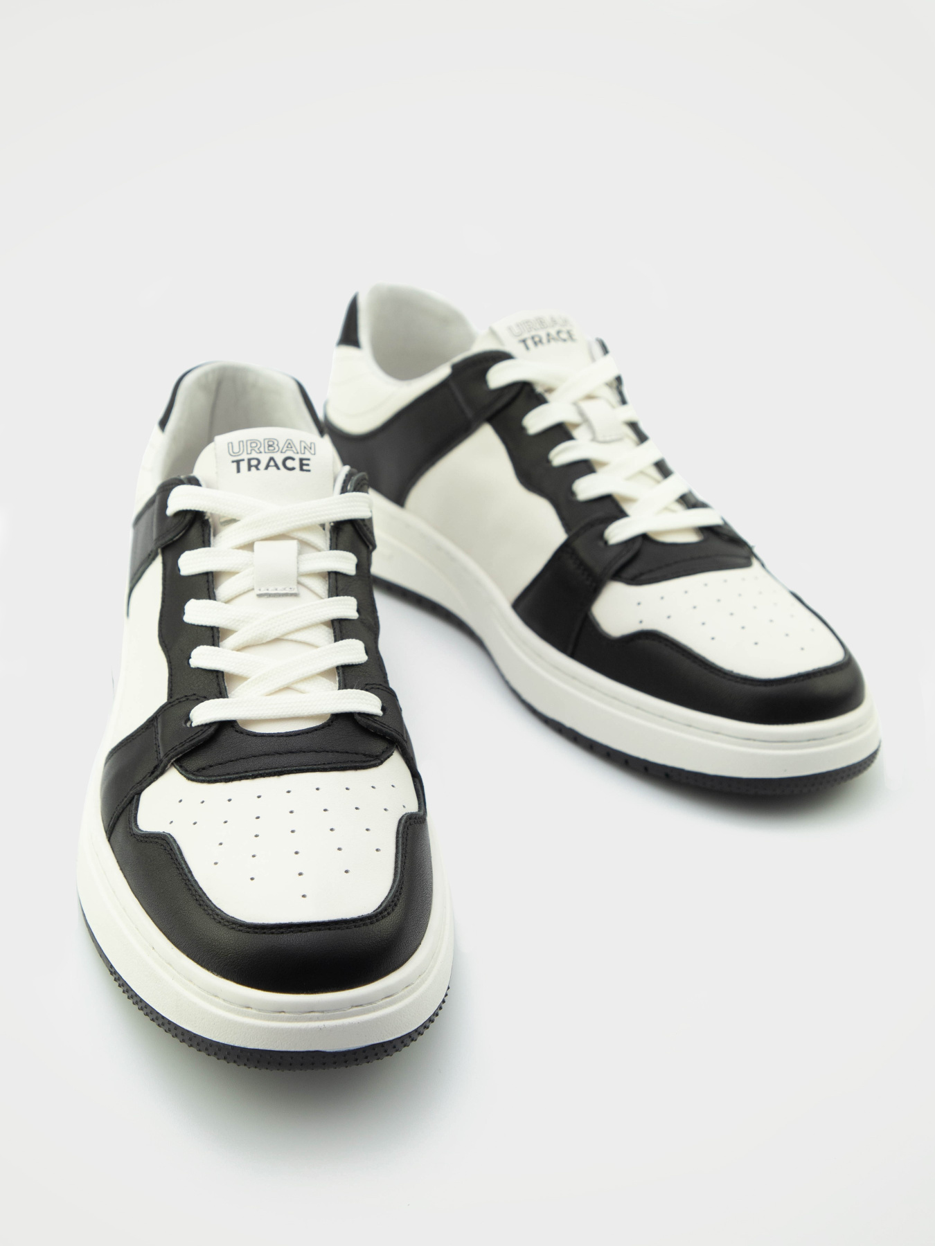 Кеди URBAN TRACE модель UT24-M-1172-2 Фото