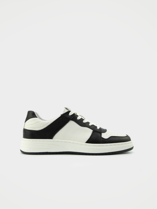 Кеды URBAN TRACE модель UT24-M-1172-2 Фото