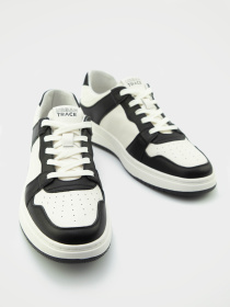 Кеди URBAN TRACE модель UT24-M-1172-2 Фото