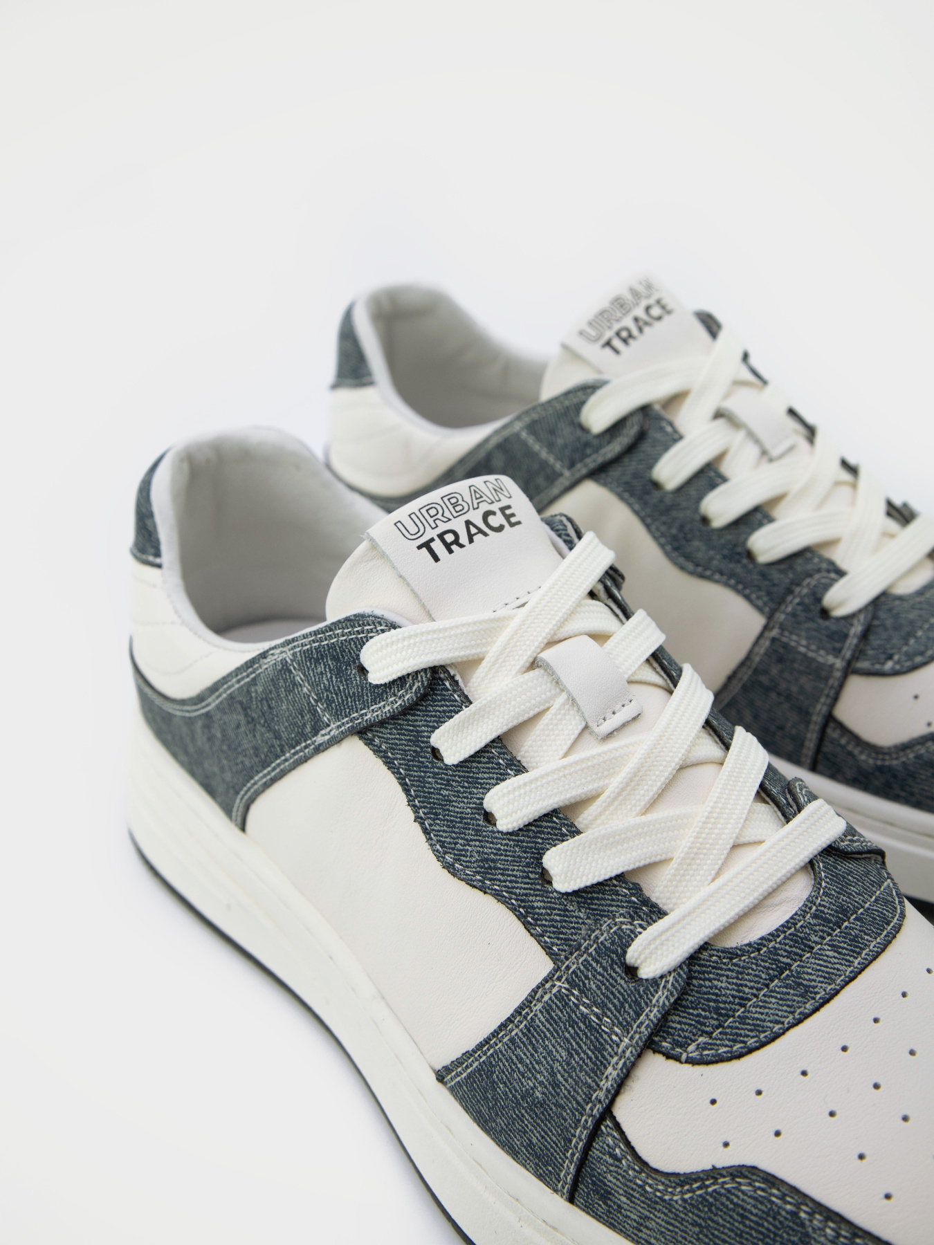 Кеди URBAN TRACE модель UT24-M-1172-3 Фото