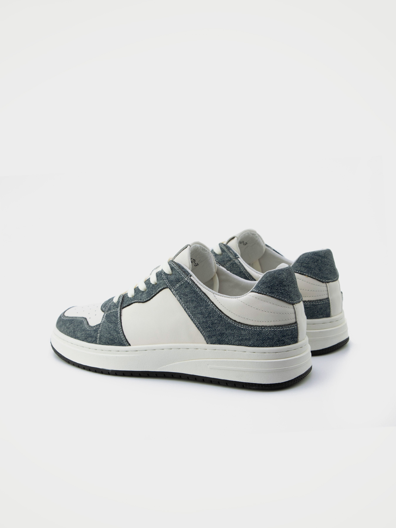 Кеди URBAN TRACE модель UT24-M-1172-3 Фото