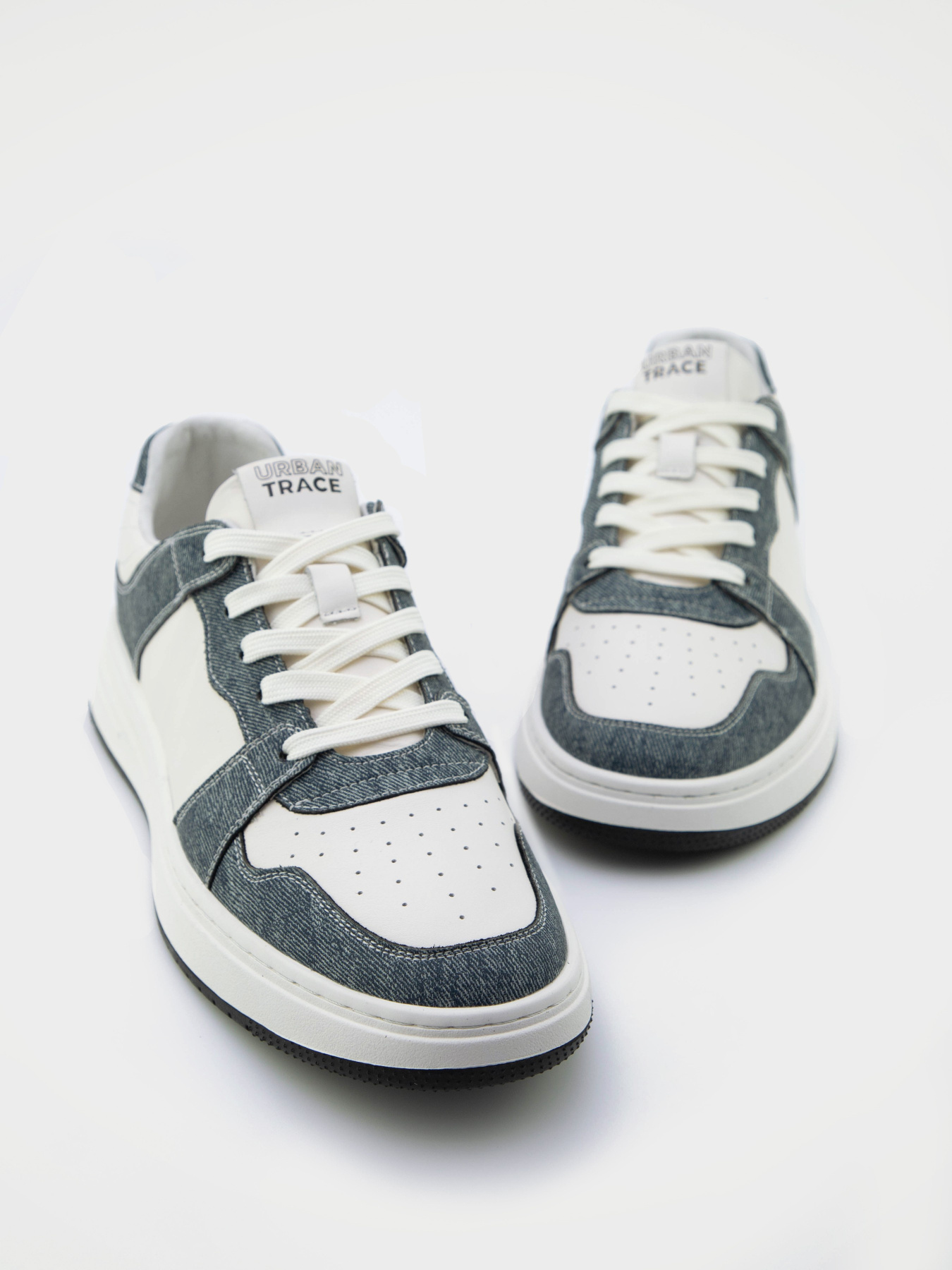 Кеди URBAN TRACE модель UT24-M-1172-3 Фото