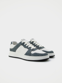 Кеди URBAN TRACE модель UT24-M-1172-3 Фото