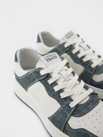 Кеди URBAN TRACE модель UT24-M-1172-3 Фото