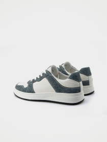 Кеди URBAN TRACE модель UT24-M-1172-3 Фото