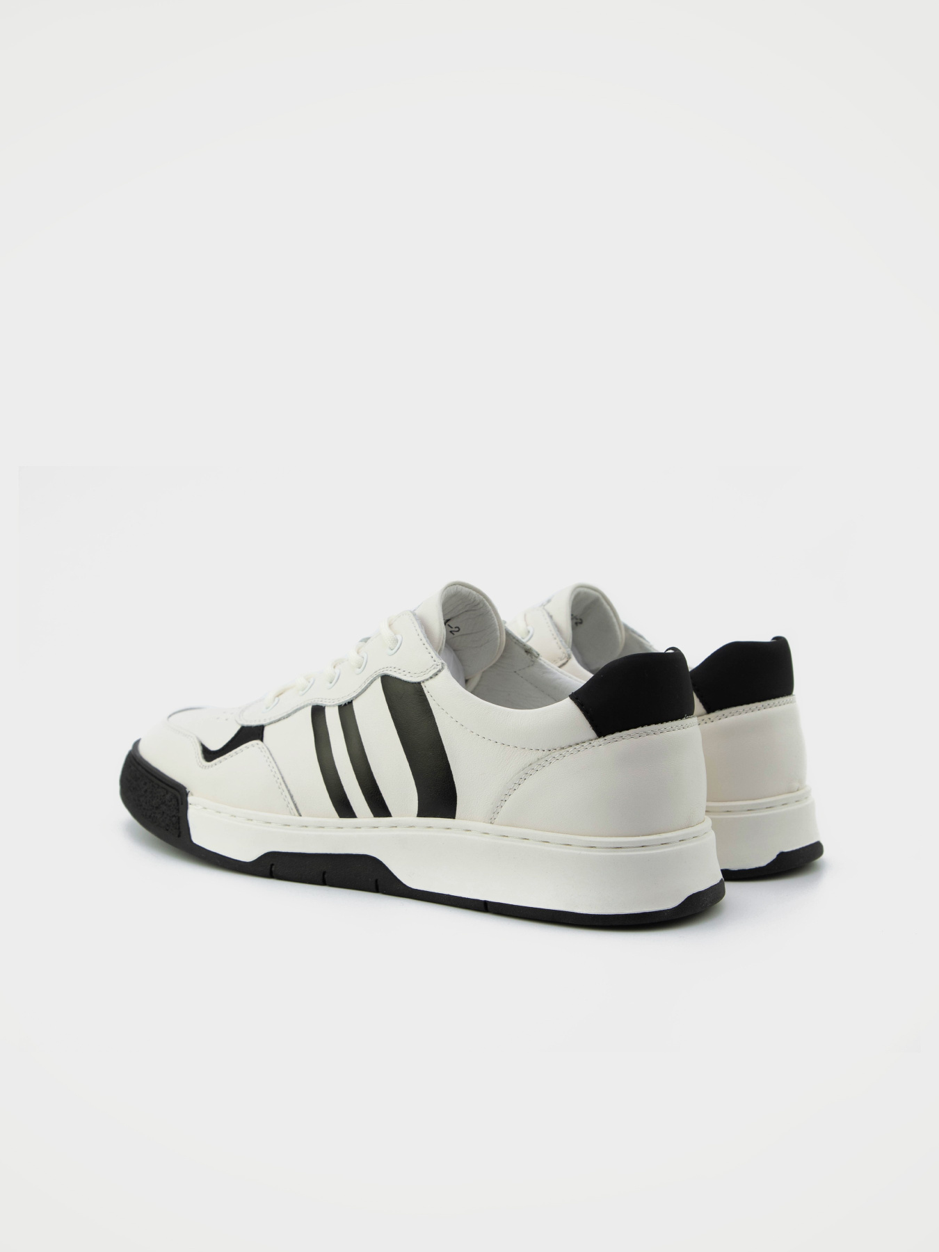 Кеди URBAN TRACE модель UT24-M-1174-2 Фото