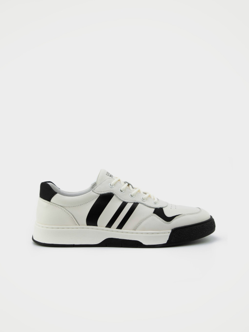 Кеды URBAN TRACE модель UT24-M-1174-2 Фото