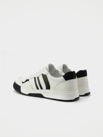 Кеди URBAN TRACE модель UT24-M-1174-2 Фото