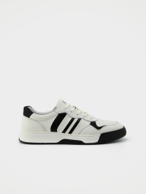 Кеди URBAN TRACE модель UT24-M-1174-2 Фото