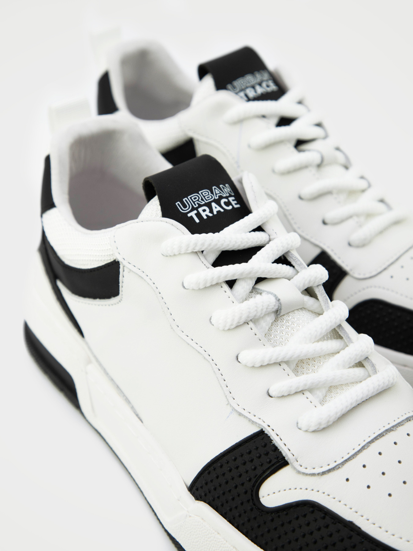 Кеди URBAN TRACE модель UT24-M-1184-1 Фото
