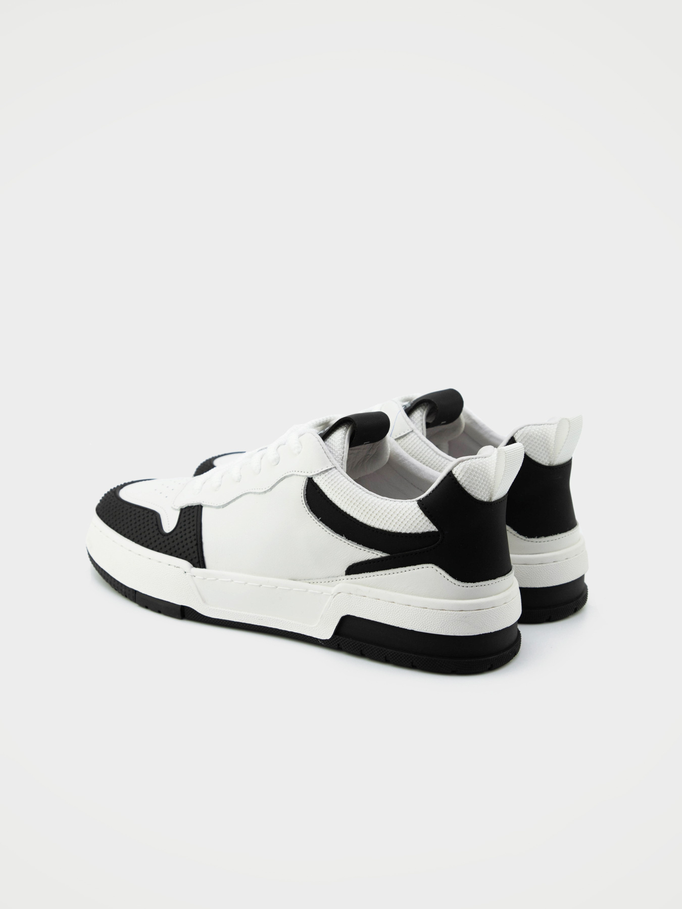 Кеди URBAN TRACE модель UT24-M-1184-1 Фото