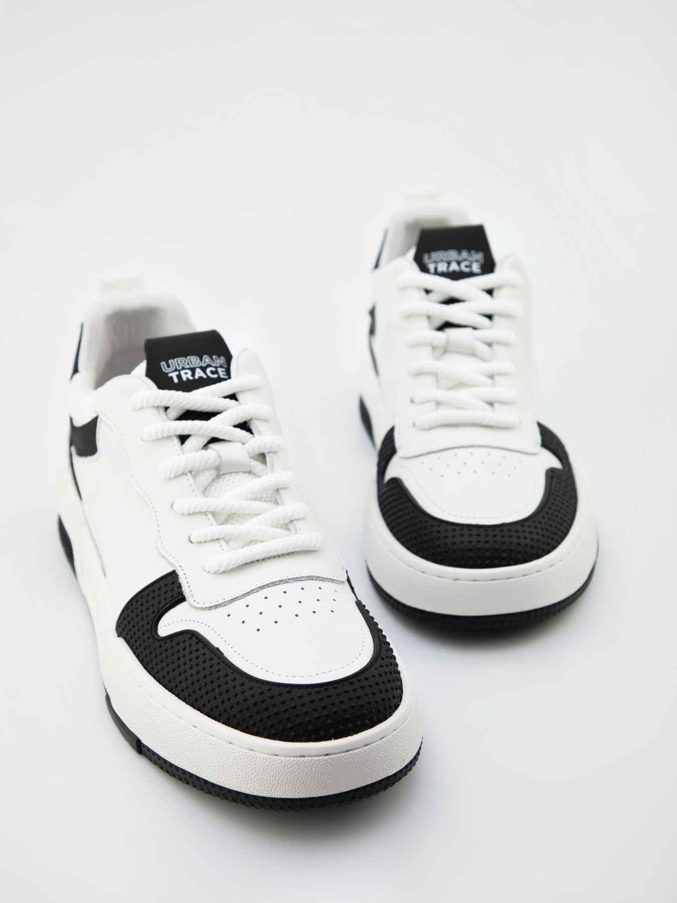 Кеди URBAN TRACE модель UT24-M-1184-1 Фото