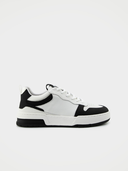 Кеды URBAN TRACE модель UT24-M-1184-1 Фото