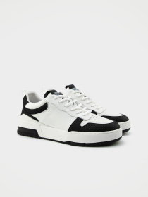 Кеди URBAN TRACE модель UT24-M-1184-1 Фото