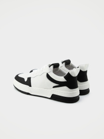 Кеди URBAN TRACE модель UT24-M-1184-1 Фото