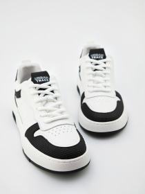 Кеди URBAN TRACE модель UT24-M-1184-1 Фото