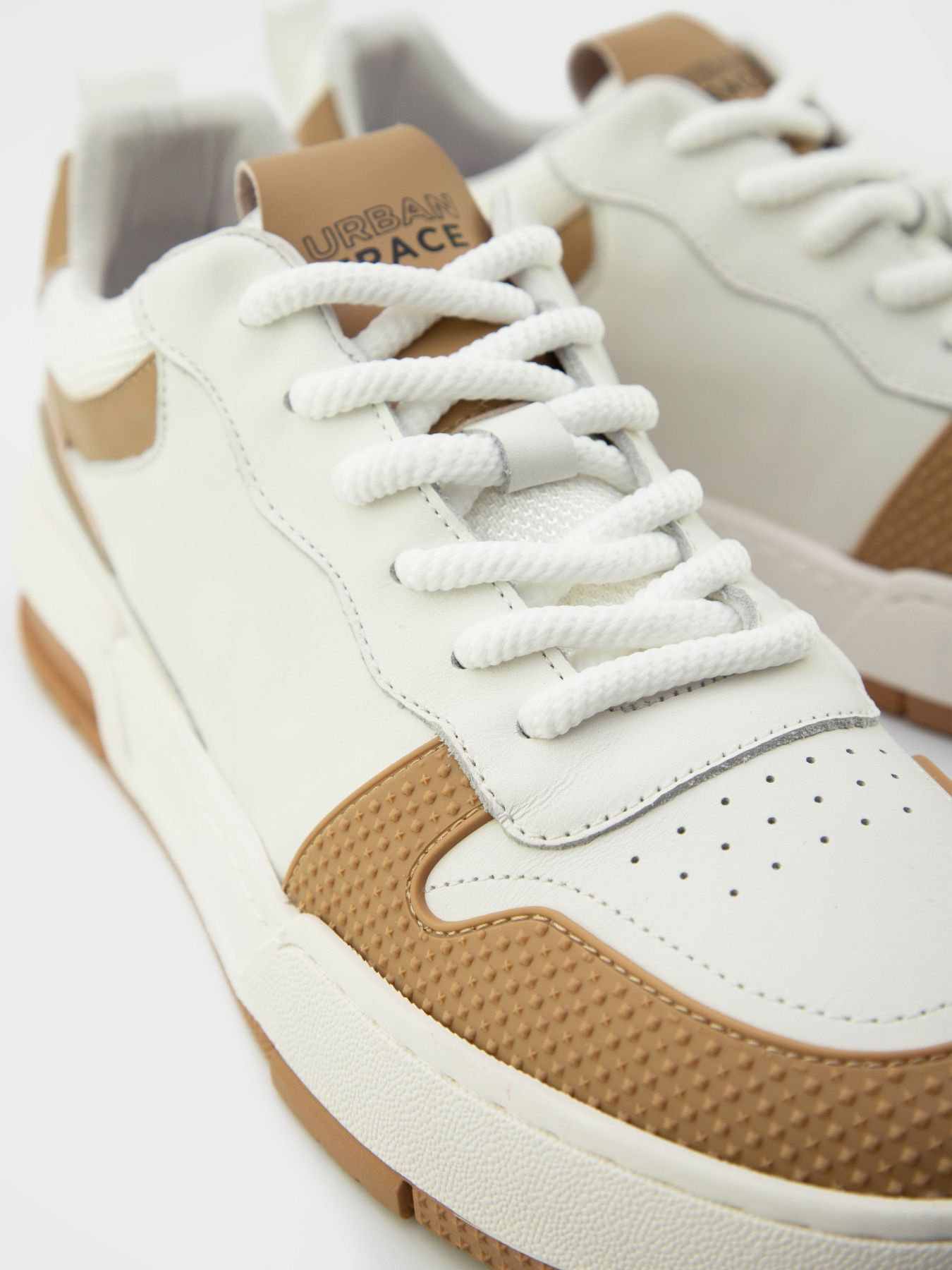 Кеди URBAN TRACE модель UT24-M-1184-2 Фото