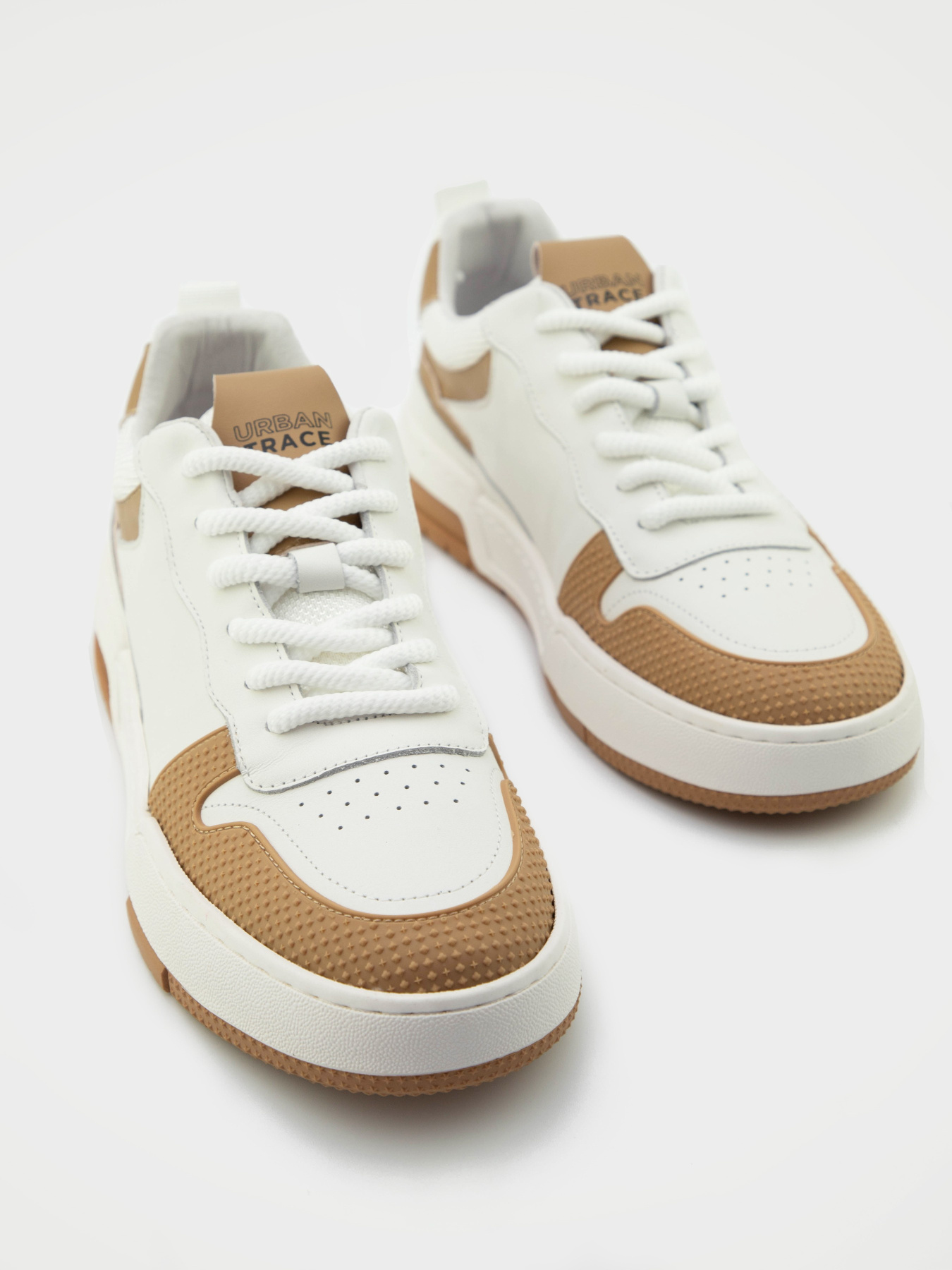 Кеди URBAN TRACE модель UT24-M-1184-2 Фото