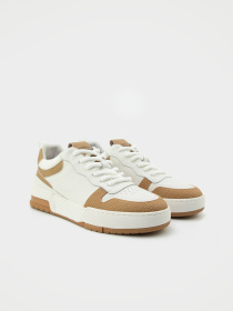 Кеди URBAN TRACE модель UT24-M-1184-2 Фото