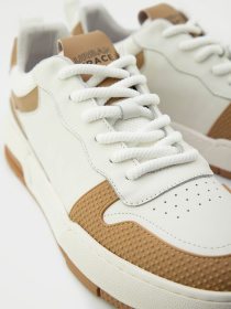 Кеди URBAN TRACE модель UT24-M-1184-2 Фото