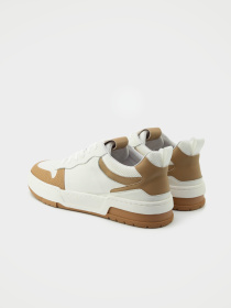 Кеди URBAN TRACE модель UT24-M-1184-2 Фото