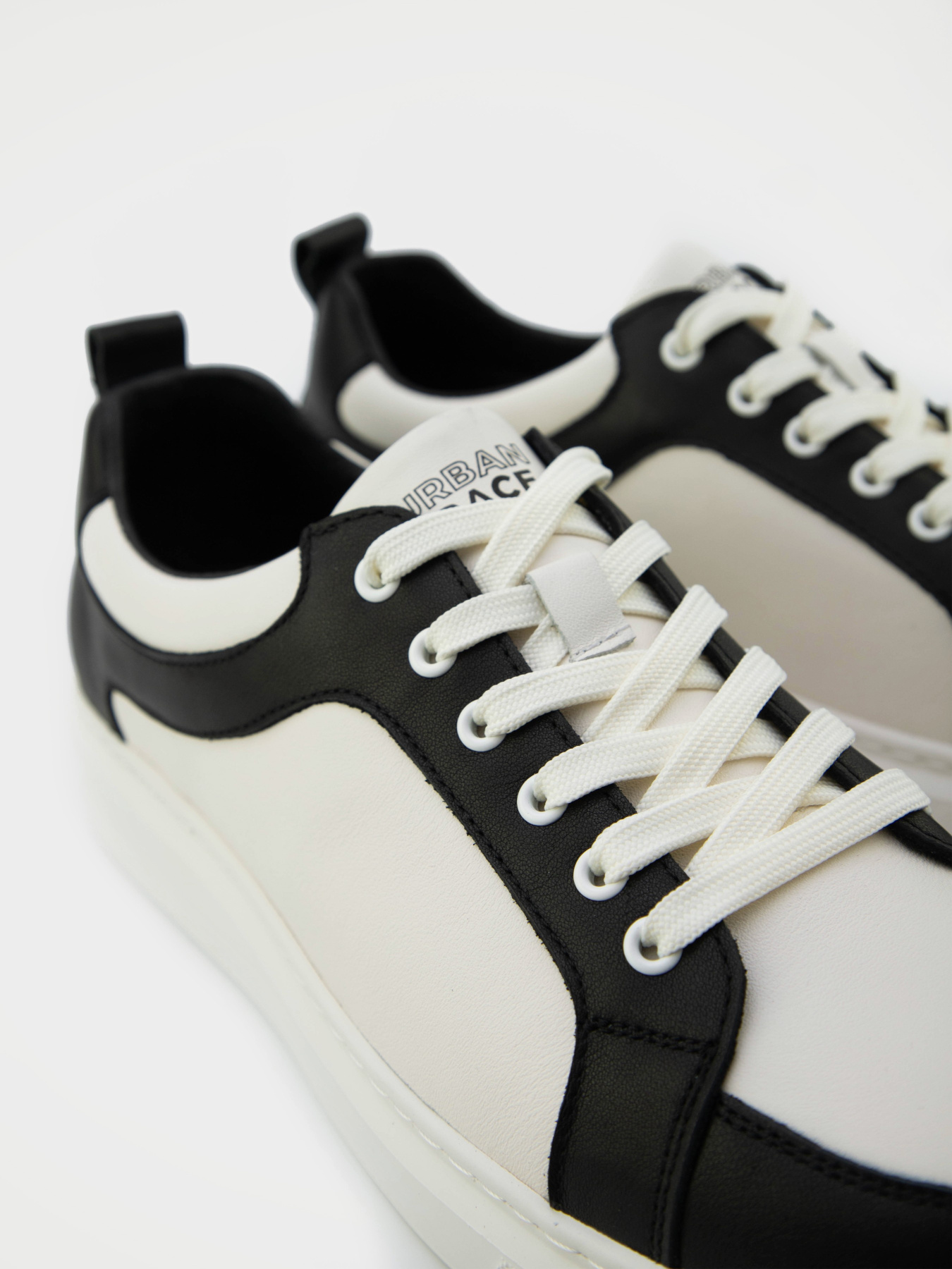 Кеди URBAN TRACE модель UT24-M-1186-3 Фото