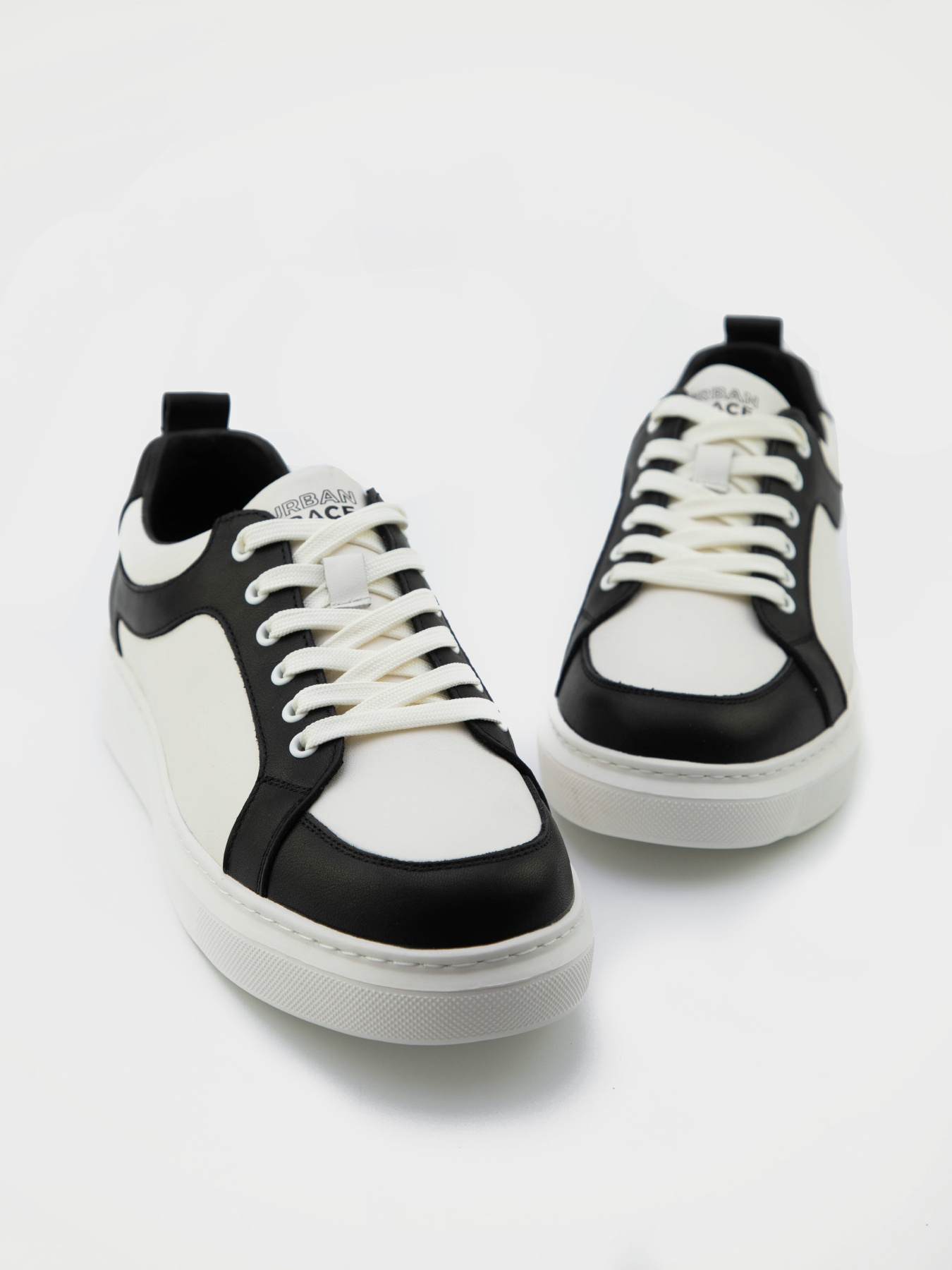 Кеди URBAN TRACE модель UT24-M-1186-3 Фото