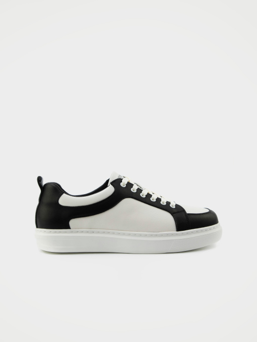 Кеды URBAN TRACE модель UT24-M-1186-3 Фото