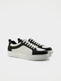 Кеди URBAN TRACE модель UT24-M-1186-3 Фото