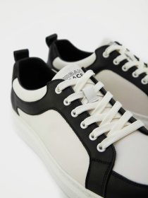 Кеди URBAN TRACE модель UT24-M-1186-3 Фото