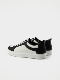 Кеди URBAN TRACE модель UT24-M-1186-3 Фото