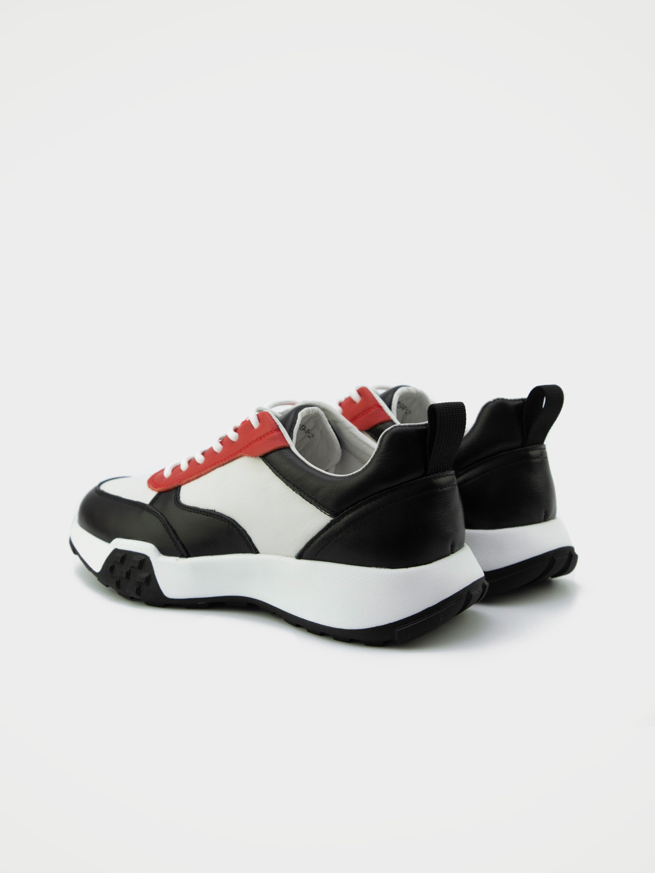 Кроссовки URBAN TRACE модель UT24-M-1194-2 Кроссовки URBAN TRACE модель UT24-M-1194-2 Фото