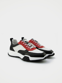 Кроссовки URBAN TRACE модель UT24-M-1194-2 Фото