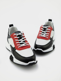 Кроссовки URBAN TRACE модель UT24-M-1194-2 Фото