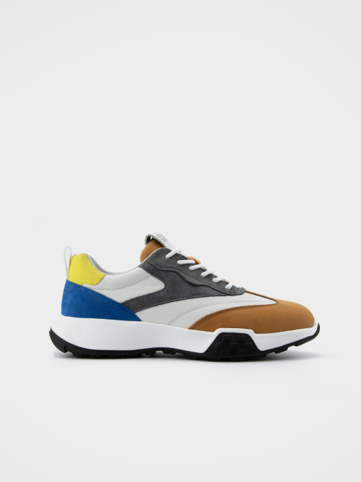 Кросівки URBAN TRACE модель UT24-M-1196-2 Фото