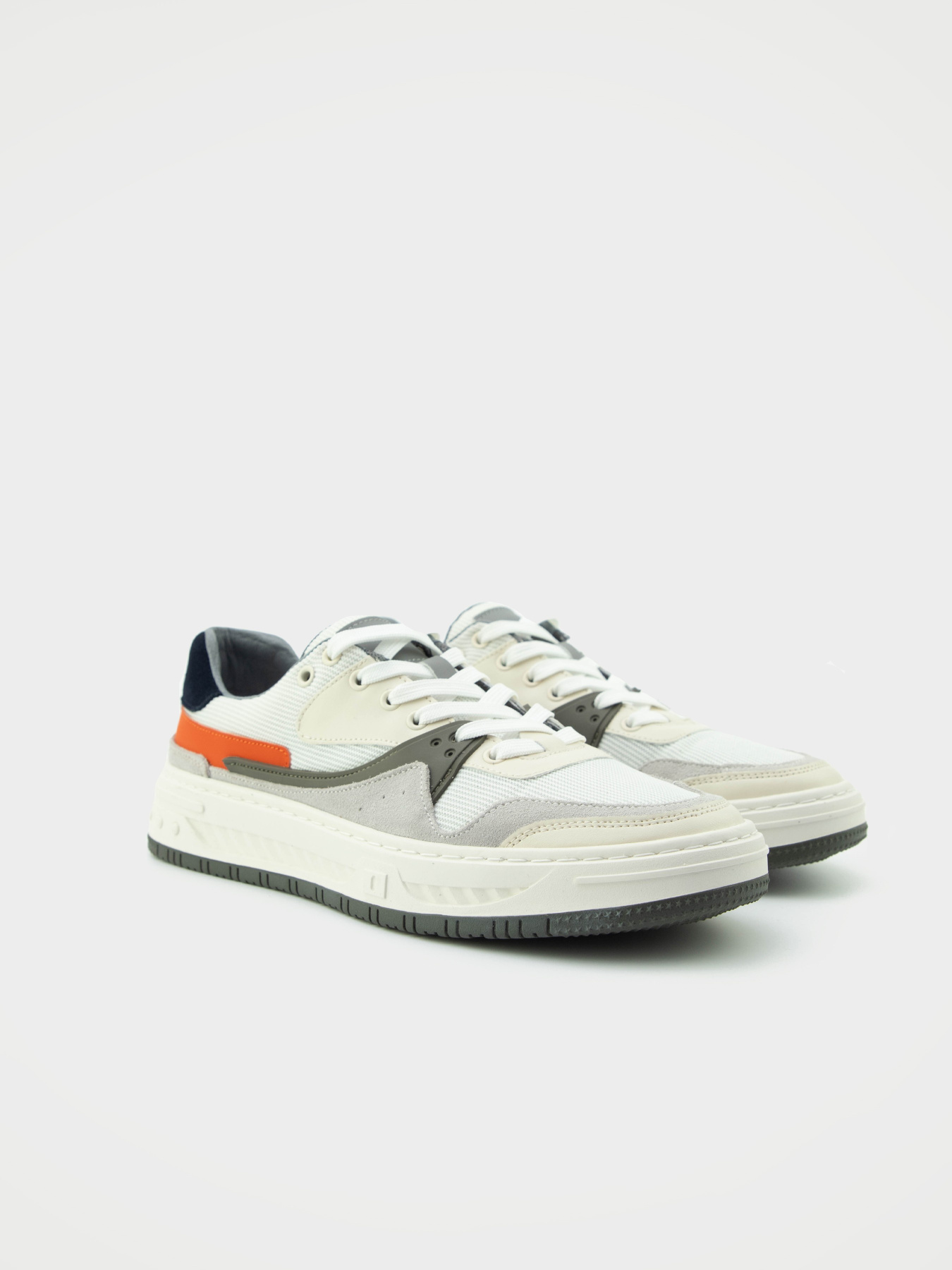 Кеди URBAN TRACE модель UT24-M-1198-1 Фото