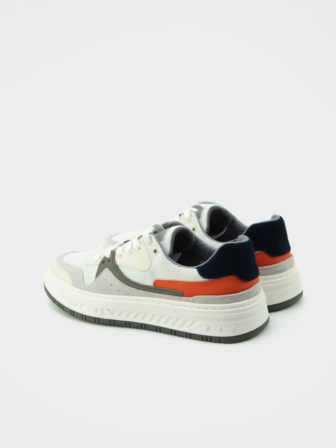 Кеди URBAN TRACE модель UT24-M-1198-1 Фото