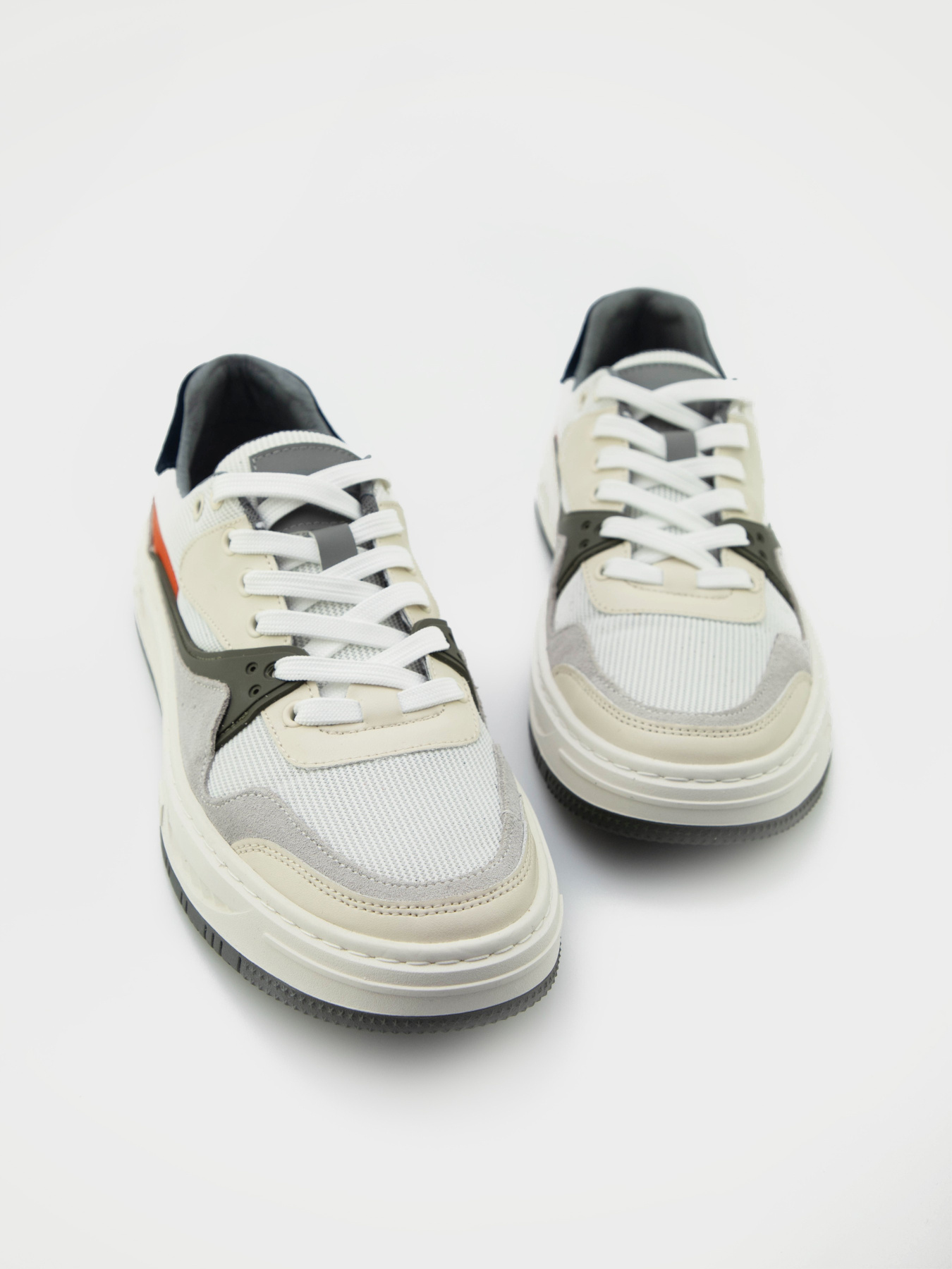 Кеди URBAN TRACE модель UT24-M-1198-1 Фото