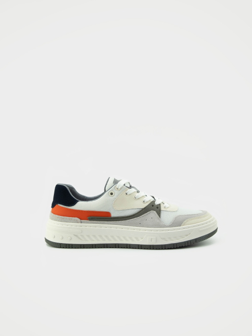 Кеды URBAN TRACE модель UT24-M-1198-1 Фото