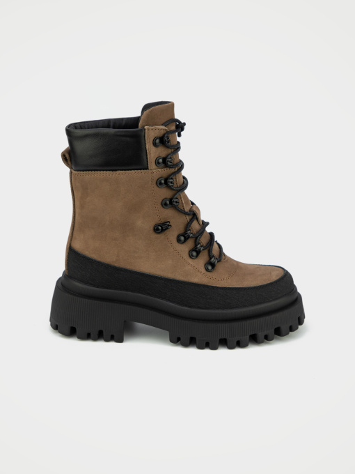 Ботинки и сапоги Respect модель UT23-W-7955-73-4-87 Фото