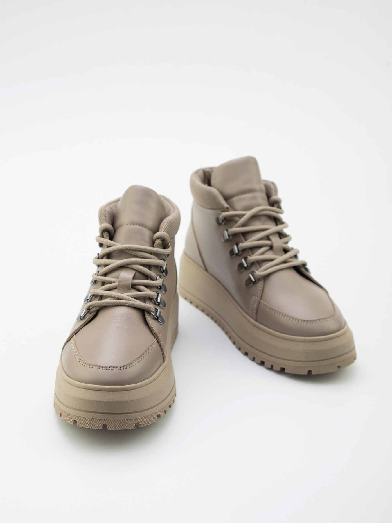 Ботинки и сапоги URBAN TRACE модель UT23-W-A26_0185464 Фото