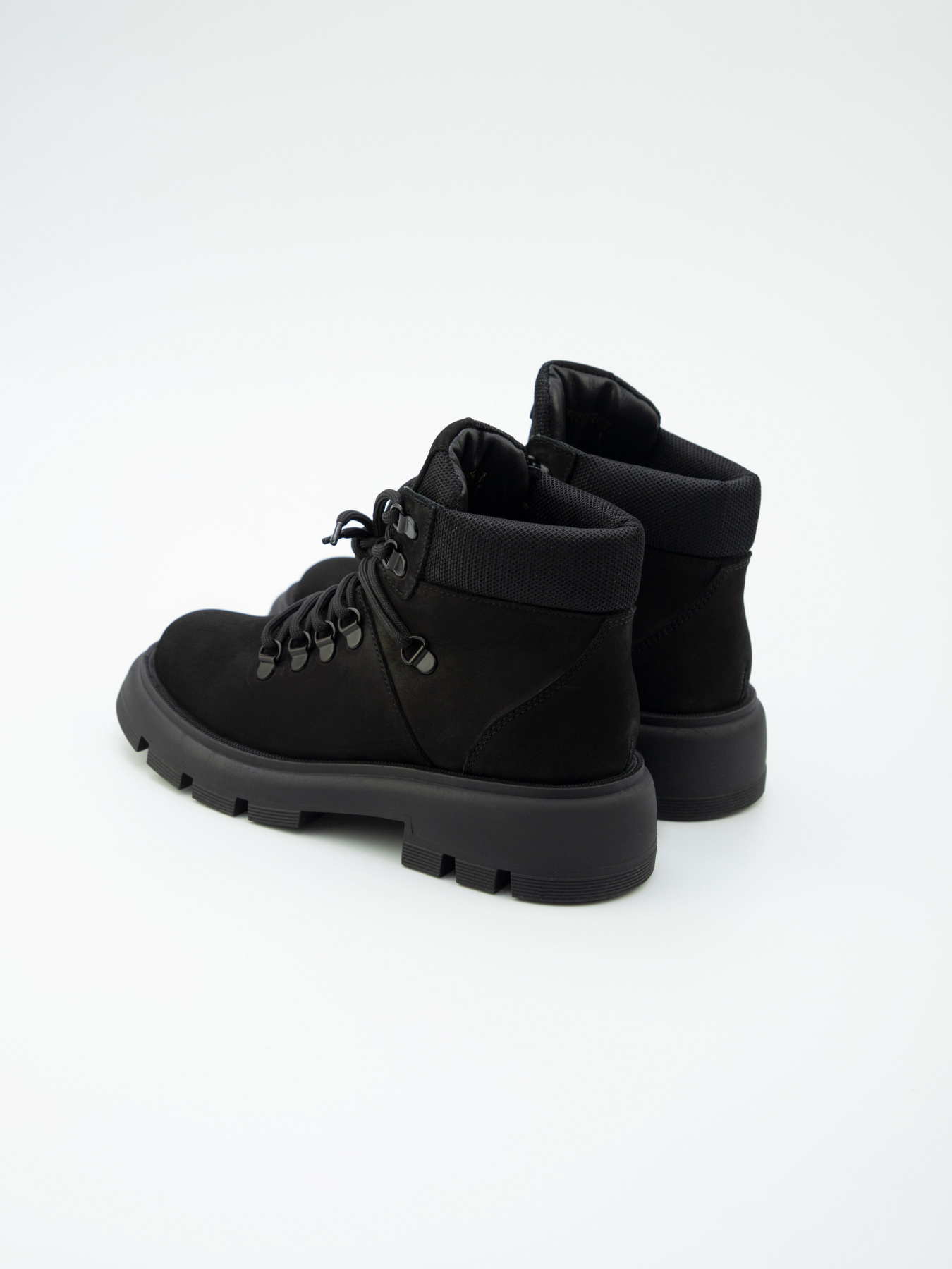 Ботинки и сапоги URBAN TRACE модель UT23-W-90097213 Фото