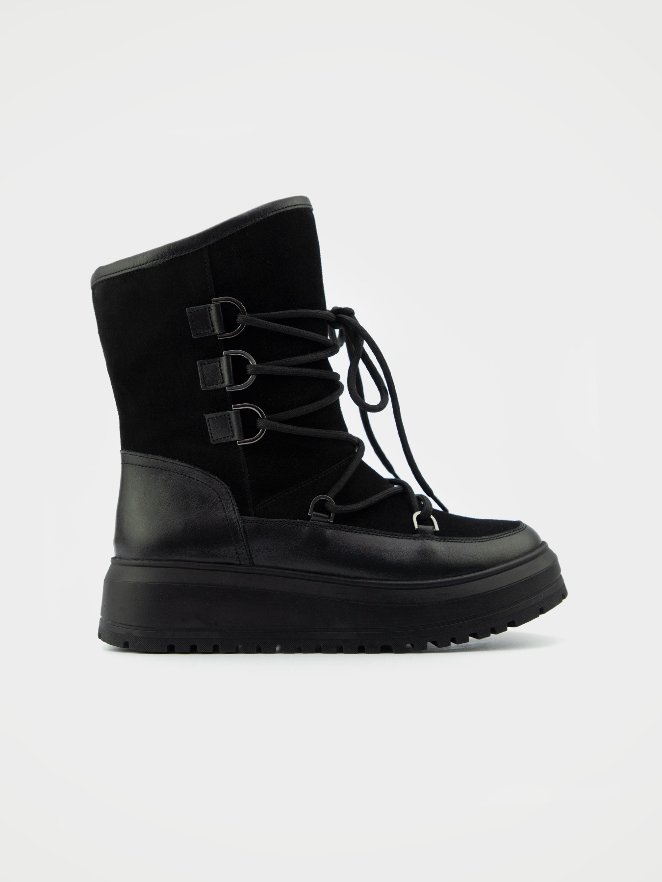 Черевики та чоботи URBAN TRACE модель UT23-W-90273229 Фото