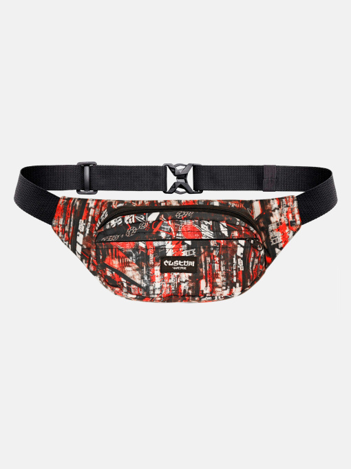 Сумки Custom Wear модель cw-ban-6656 Фото